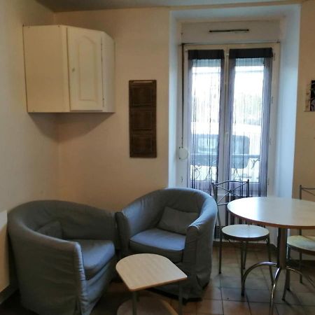 Appartement T2 Rdc Centre Vitre 35500 ภายนอก รูปภาพ