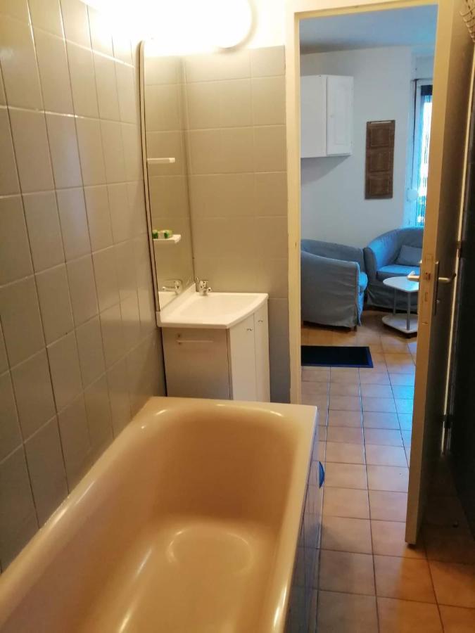 Appartement T2 Rdc Centre Vitre 35500 ภายนอก รูปภาพ