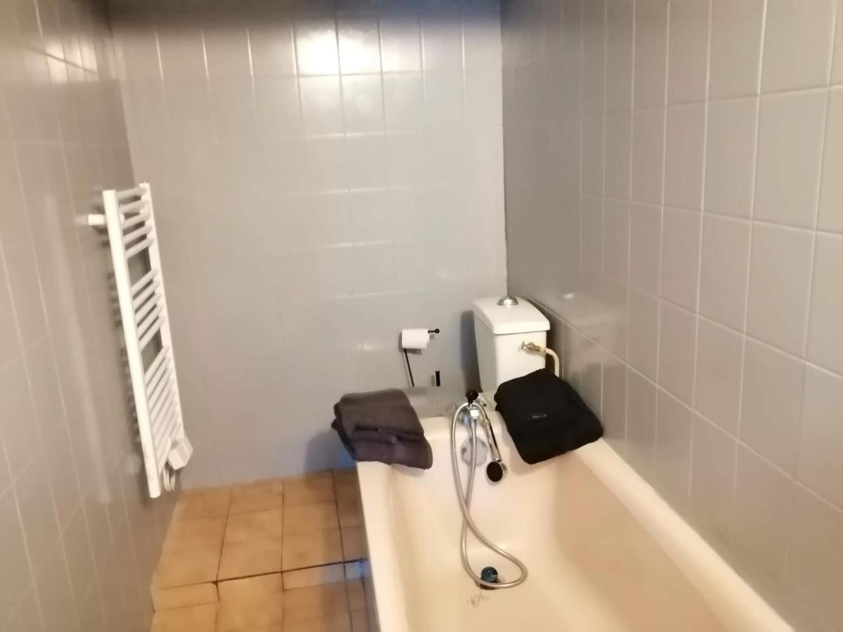 Appartement T2 Rdc Centre Vitre 35500 ภายนอก รูปภาพ
